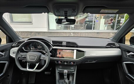 Audi Q3, 2026 год, 4 050 000 рублей, 25 фотография
