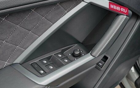 Audi Q3, 2026 год, 4 050 000 рублей, 19 фотография
