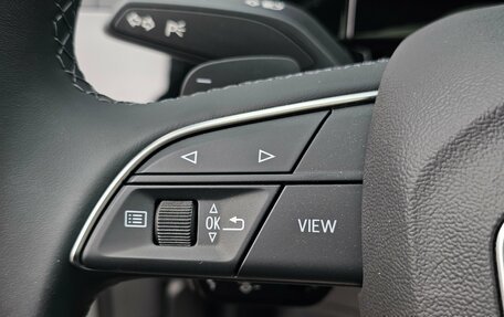 Audi Q3, 2026 год, 4 050 000 рублей, 28 фотография