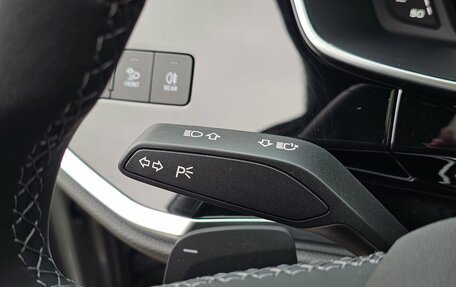 Audi Q3, 2026 год, 4 050 000 рублей, 29 фотография