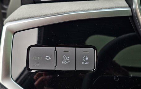 Audi Q3, 2026 год, 4 050 000 рублей, 32 фотография