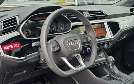 Audi Q3, 2026 год, 4 050 000 рублей, 23 фотография