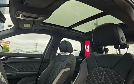 Audi Q3, 2026 год, 4 050 000 рублей, 22 фотография