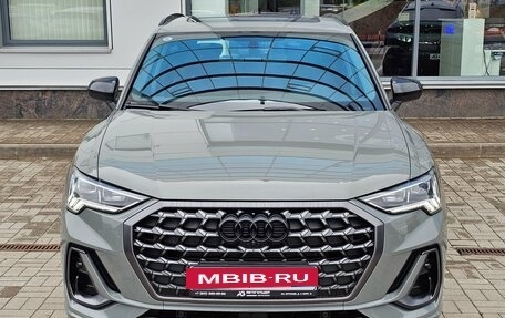 Audi Q3, 2026 год, 4 050 000 рублей, 2 фотография