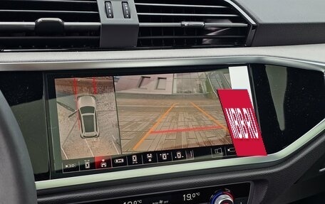 Audi Q3, 2026 год, 4 050 000 рублей, 33 фотография