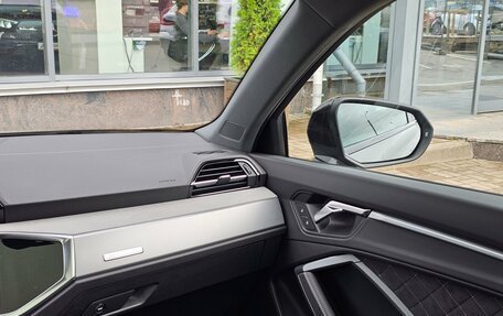 Audi Q3, 2026 год, 4 050 000 рублей, 40 фотография