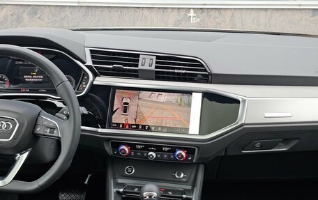 Audi Q3, 2026 год, 4 050 000 рублей, 39 фотография