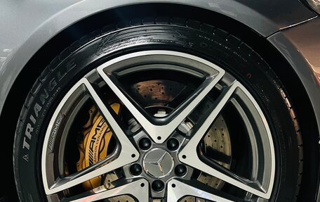 Mercedes-Benz C-Класс AMG, 2017 год, 4 999 999 рублей, 10 фотография