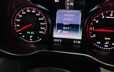 Mercedes-Benz C-Класс AMG, 2017 год, 4 999 999 рублей, 12 фотография