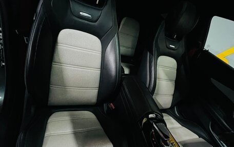 Mercedes-Benz C-Класс AMG, 2017 год, 4 999 999 рублей, 13 фотография