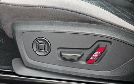 Audi Q3, 2026 год, 4 050 000 рублей, 27 фотография