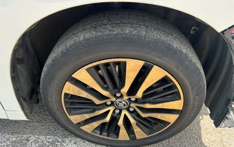 Toyota Alphard III, 2019 год, 4 952 350 рублей, 13 фотография