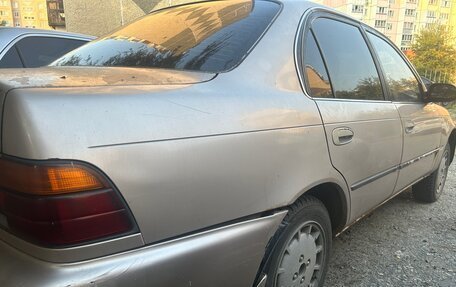 Toyota Corolla, 1991 год, 130 000 рублей, 3 фотография