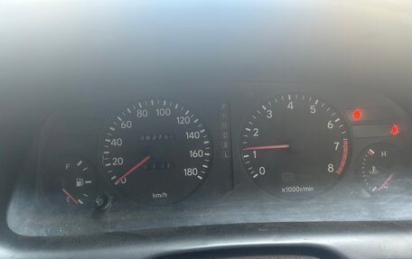 Toyota Corolla, 1991 год, 130 000 рублей, 13 фотография