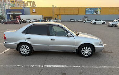Toyota Sprinter VIII (E110), 1999 год, 330 000 рублей, 4 фотография