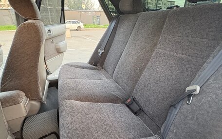 Toyota Sprinter VIII (E110), 1999 год, 330 000 рублей, 12 фотография