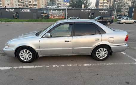 Toyota Sprinter VIII (E110), 1999 год, 330 000 рублей, 8 фотография