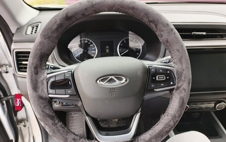 Chery Tiggo 4 I рестайлинг, 2020 год, 1 320 000 рублей, 2 фотография