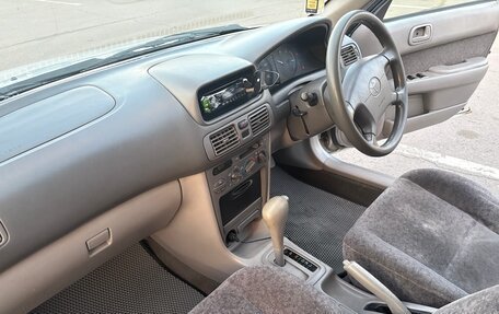 Toyota Sprinter VIII (E110), 1999 год, 330 000 рублей, 11 фотография