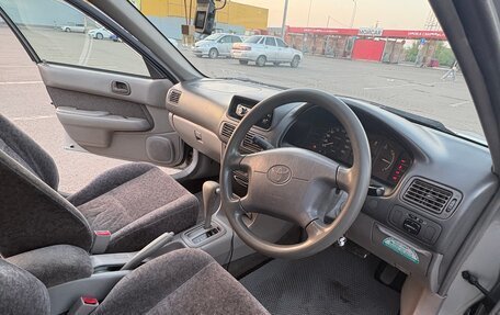 Toyota Sprinter VIII (E110), 1999 год, 330 000 рублей, 13 фотография