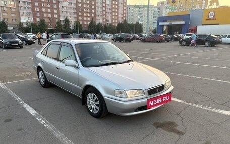 Toyota Sprinter VIII (E110), 1999 год, 330 000 рублей, 3 фотография
