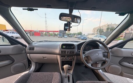 Toyota Sprinter VIII (E110), 1999 год, 330 000 рублей, 14 фотография