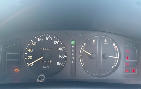Toyota Sprinter VIII (E110), 1999 год, 330 000 рублей, 16 фотография