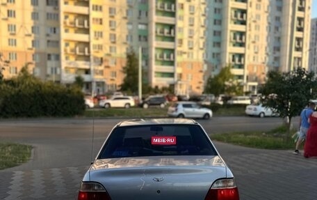 Daewoo Nexia I рестайлинг, 1997 год, 310 000 рублей, 2 фотография