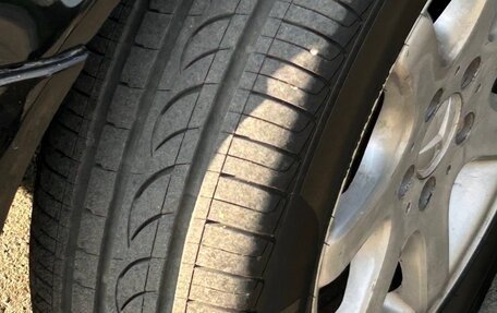 Mercedes-Benz C-Класс, 2002 год, 670 000 рублей, 12 фотография