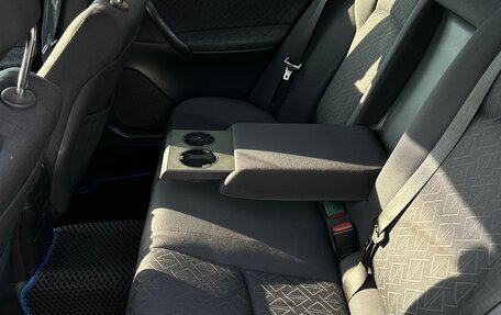 Mercedes-Benz C-Класс, 2002 год, 670 000 рублей, 9 фотография