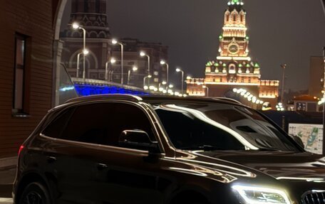 Audi Q5, 2013 год, 1 999 900 рублей, 3 фотография
