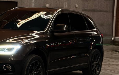 Audi Q5, 2013 год, 1 999 900 рублей, 5 фотография
