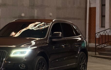Audi Q5, 2013 год, 1 999 900 рублей, 10 фотография