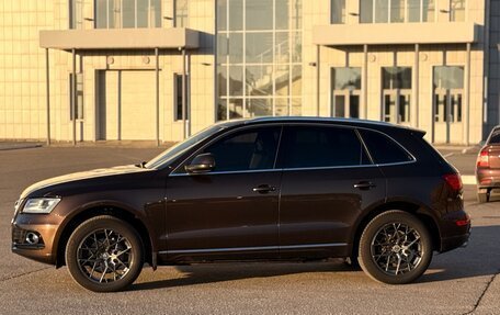Audi Q5, 2013 год, 1 999 900 рублей, 12 фотография