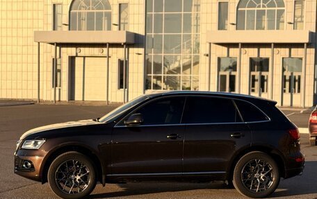 Audi Q5, 2013 год, 1 999 900 рублей, 13 фотография