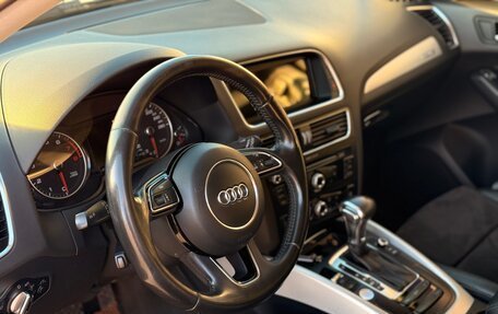 Audi Q5, 2013 год, 1 999 900 рублей, 17 фотография