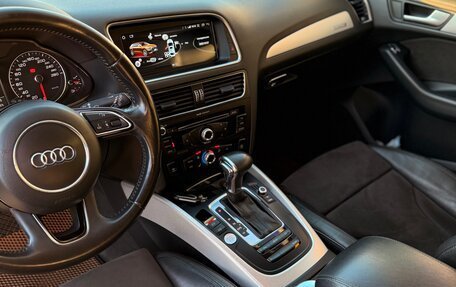 Audi Q5, 2013 год, 1 999 900 рублей, 18 фотография