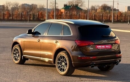 Audi Q5, 2013 год, 1 999 900 рублей, 14 фотография