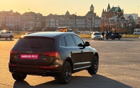 Audi Q5, 2013 год, 1 999 900 рублей, 16 фотография
