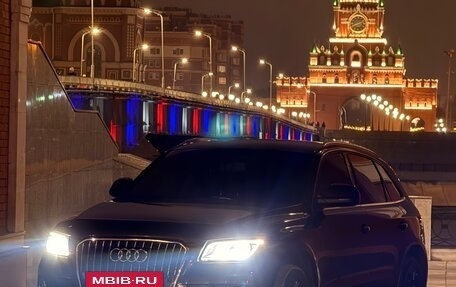 Audi Q5, 2013 год, 1 999 900 рублей, 2 фотография