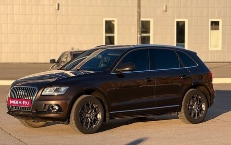 Audi Q5, 2013 год, 1 999 900 рублей, 11 фотография