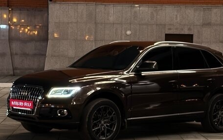 Audi Q5, 2013 год, 1 999 900 рублей, 7 фотография