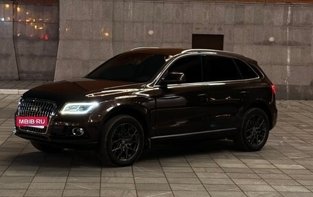 Audi Q5, 2013 год, 1 999 900 рублей, 8 фотография