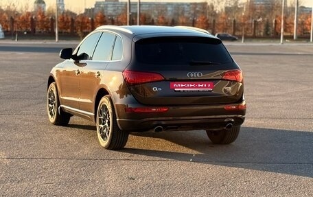 Audi Q5, 2013 год, 1 999 900 рублей, 15 фотография