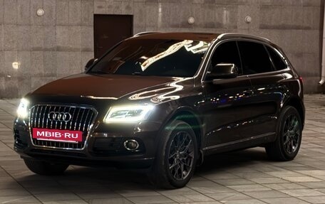 Audi Q5, 2013 год, 1 999 900 рублей, 6 фотография