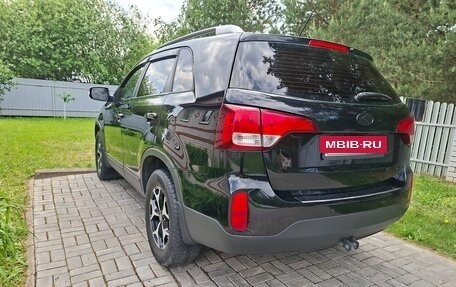 KIA Sorento II рестайлинг, 2012 год, 1 550 000 рублей, 4 фотография