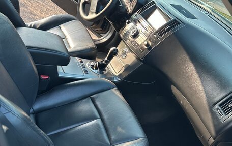 Infiniti FX I, 2008 год, 1 300 000 рублей, 9 фотография