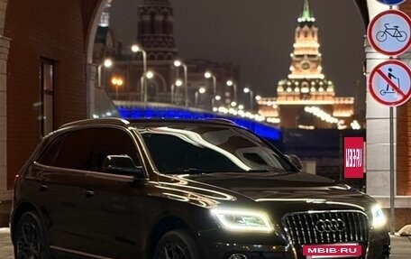 Audi Q5, 2013 год, 1 999 900 рублей, 4 фотография