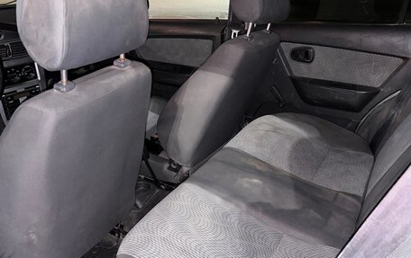 Daewoo Nexia I рестайлинг, 2010 год, 135 000 рублей, 9 фотография