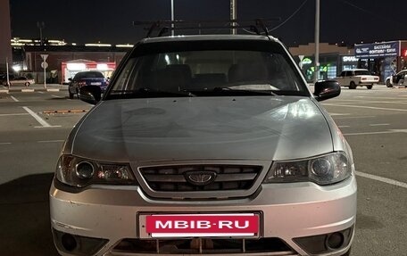 Daewoo Nexia I рестайлинг, 2010 год, 135 000 рублей, 3 фотография